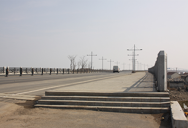 道路橋梁施工